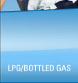 LPG/Bottled Gas