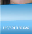LPG/Bottled Gas