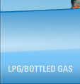 LPG/Bottled Gas