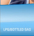 LPG/Bottled Gas
